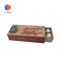 Egg Carton Boxes