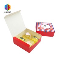 Customized New Arrival Bakery Cake Box Packaging