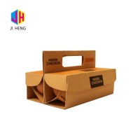 Box for Egg Packing