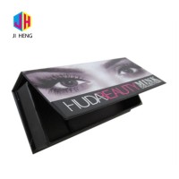 Wholesale Custom False Eyelash Packaging Box